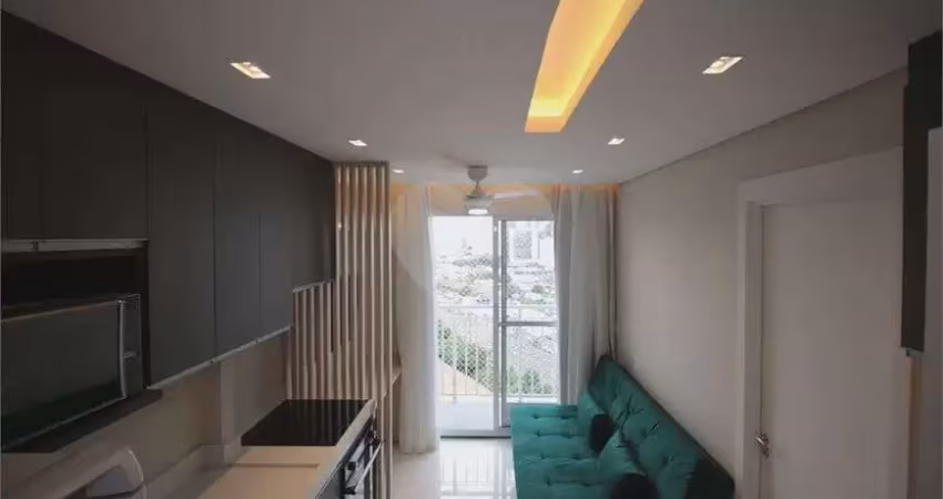 Casa com 1 quarto à venda na Rua Doutor Sérgio Meira, 280, Barra Funda, São Paulo