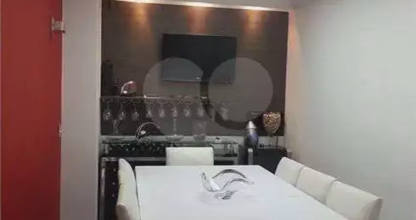 Casa com 3 quartos à venda na Rua Tonelero, 280, Vila Ipojuca, São Paulo