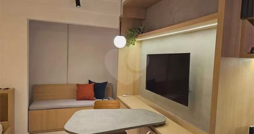 Casa com 1 quarto à venda na Rua Ministro Godói, 956, Perdizes, São Paulo
