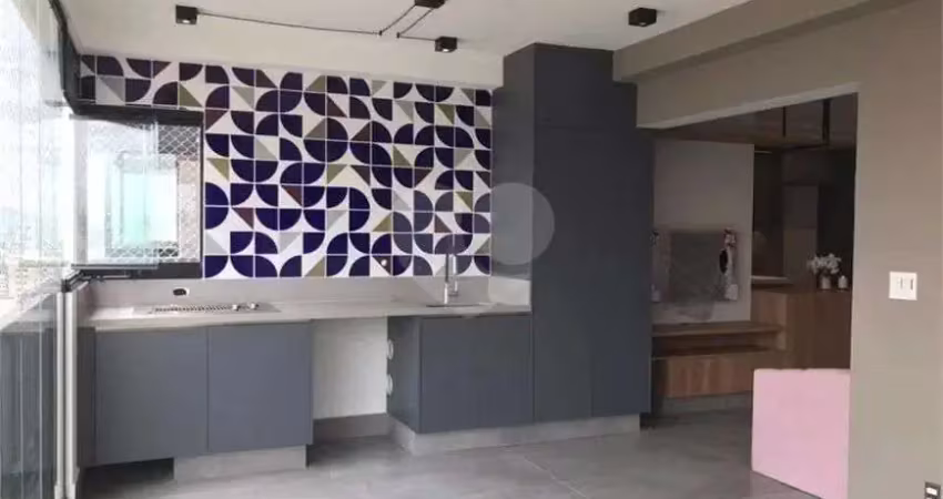 Apartamento com 3 quartos à venda na Rua Brigadeiro Galvão, Barra Funda, São Paulo