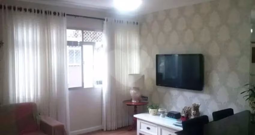 Apartamento com 2 quartos à venda na Rua Corcovado, 134, Parque Residencial da Lapa, São Paulo