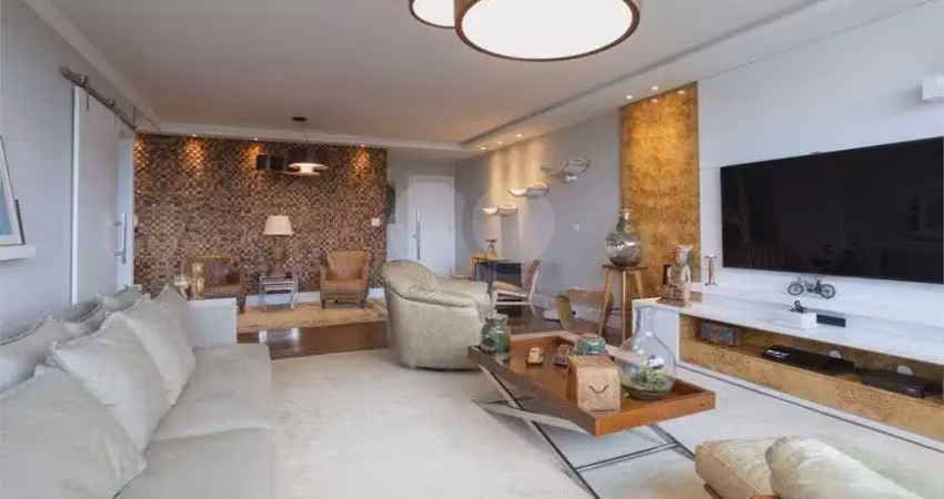 Apartamento com 3 quartos à venda na Rua dos Aliados, 1129, Alto da Lapa, São Paulo