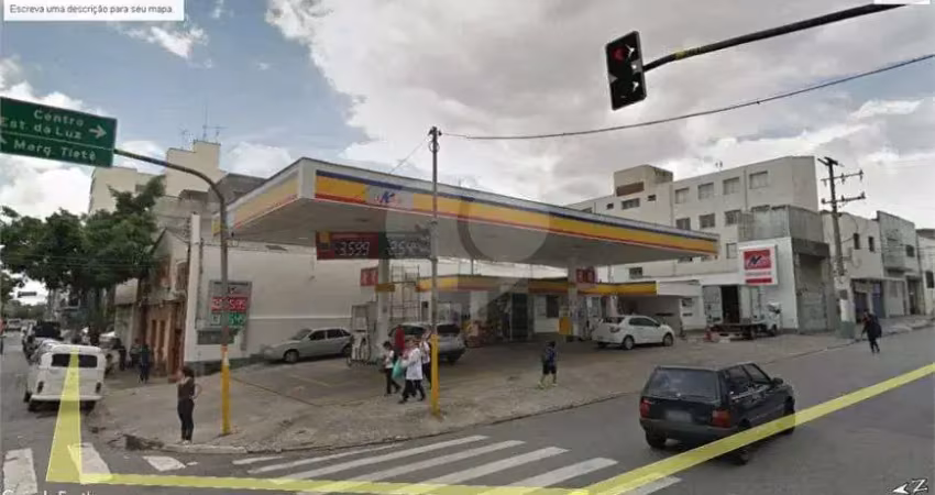 Terreno disponível para locação ou venda no bairro bom retiro
