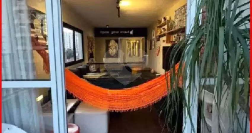 Apartamento com 2 quartos à venda na Rua Diana, Perdizes, São Paulo