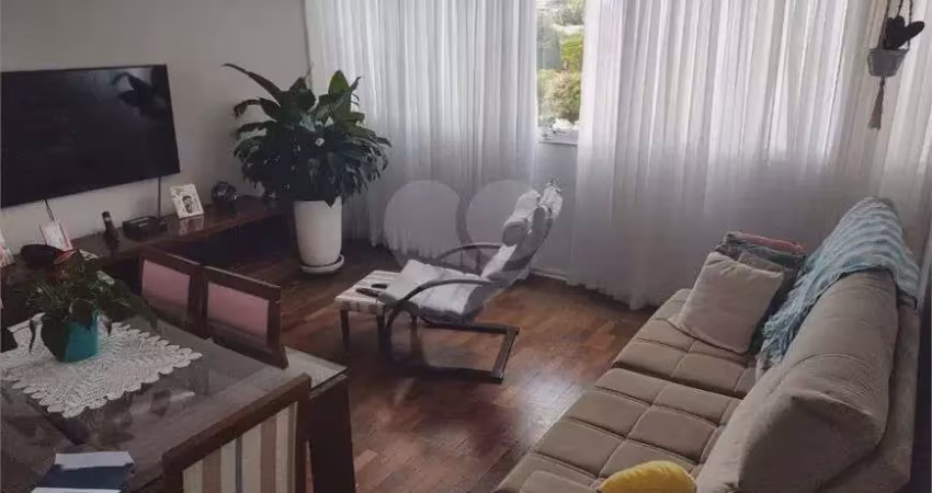 Apartamento com 2 quartos à venda na Rua Bruxelas, 126, Sumaré, São Paulo