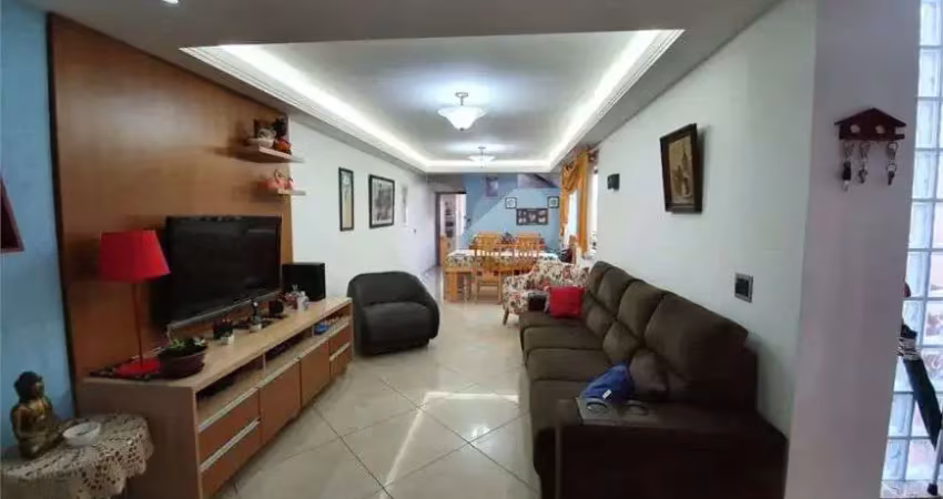 Casa com 3 quartos à venda na Rua Gurupá, Vila Anglo Brasileira, São Paulo