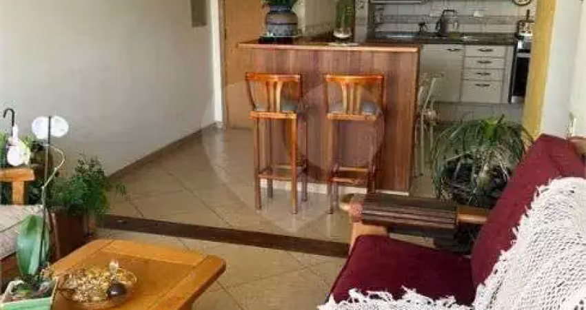 Apartamento com 2 quartos à venda na Rua Cerro Corá, Vila Romana, São Paulo