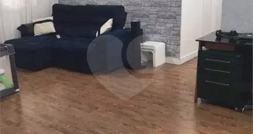Apartamento com 3 quartos à venda na Rua Catão, 626, Vila Romana, São Paulo