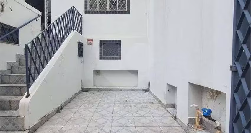 Casa comercial disponivel para locação no bairro perdizes.