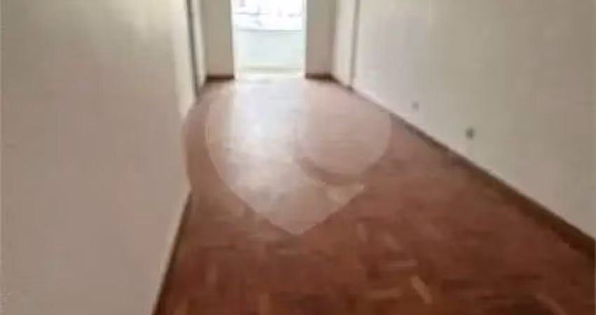 Apartamento com 2 quartos à venda na Rua dos Pinheiros, Pinheiros, São Paulo