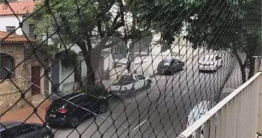 Casa com 1 quarto à venda na Rua Aimberê, 210, Perdizes, São Paulo