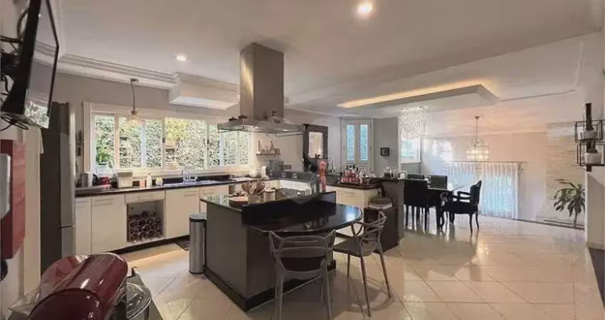 Casa com 4 quartos à venda na Rua São João, 248, Vila Santo Antônio, Cotia