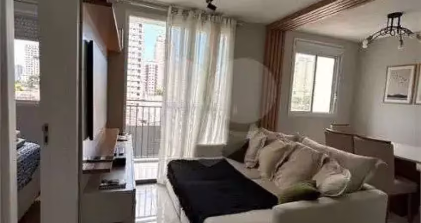 Apartamento com 2 quartos à venda na Rua Faustolo, Água Branca, São Paulo