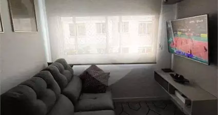 Imóvel para venda tem 33 metros quadrados com 2 quartos em barra funda - são paulo - sp