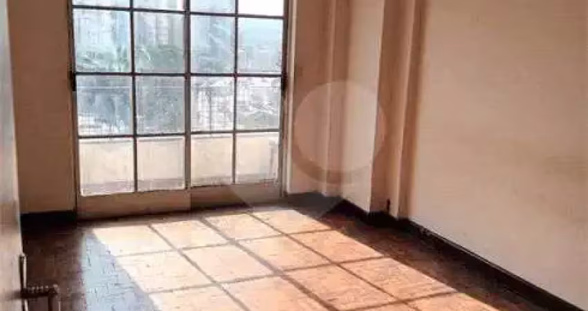 Apartamento com 2 quartos, campos elíseos - são paulo