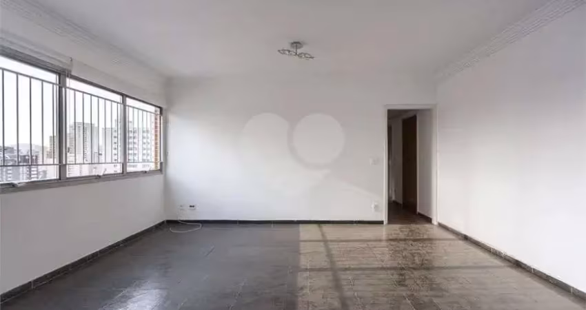 Apartamento para locação ou venda com 3 quartos em perdizes