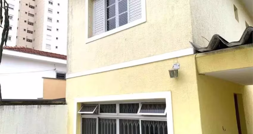 Casa com 2 quartos à venda na Rua Hungara, Vila Ipojuca, São Paulo