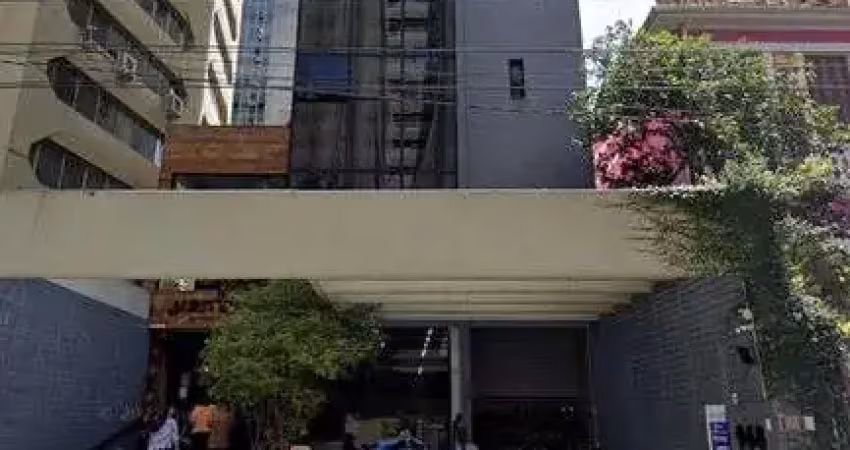 Sala comercial à venda na Rua Bela Cintra, 968, Consolação, São Paulo