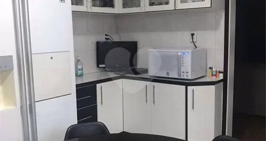 Casa com 1 quarto à venda na Rua Antônio Alves Teixeira, 389, Jardim Jabaquara, São Paulo