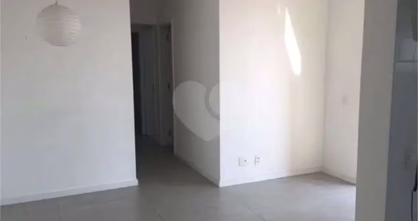 Apartamento com 1 quarto à venda na Rua Conselheiro Brotero, Barra Funda, São Paulo
