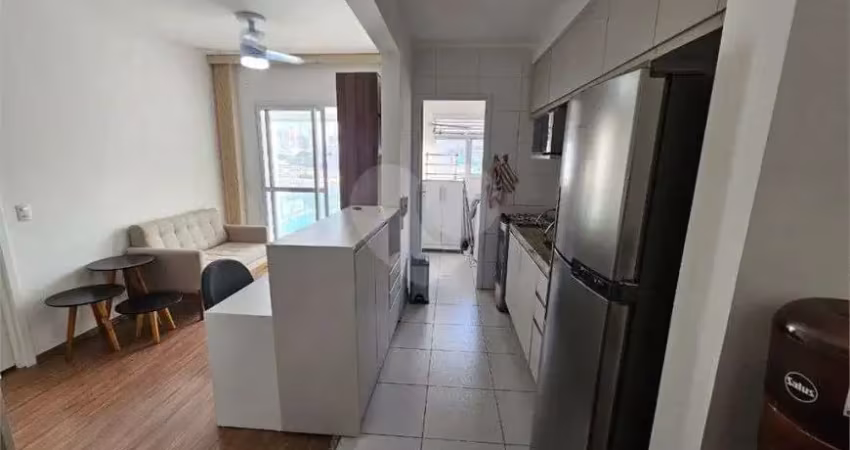 Apartamento com 1 quarto, várzea da barra funda - são paulo