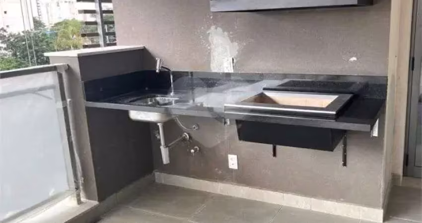Apartamento com 4 quartos à venda na Rua Catão, 876, Vila Romana, São Paulo