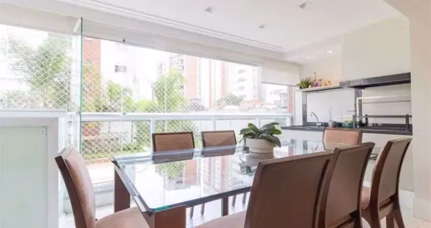 Apartamento com 3 dormitórios à venda, 114 m² por r$ 1.900.000 - vila leopoldina - são paulo/sp