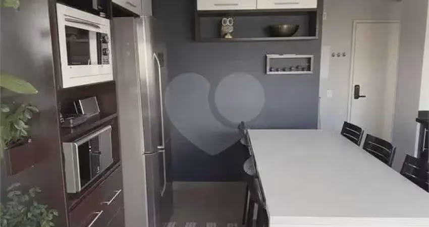 Casa com 3 quartos à venda na Rua Joaquim Ferreira, 124, Água Branca, São Paulo