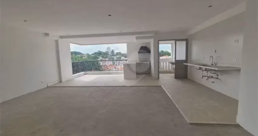 Apartamento com 3 quartos à venda na Rua Cuevas, 100, Lapa, São Paulo