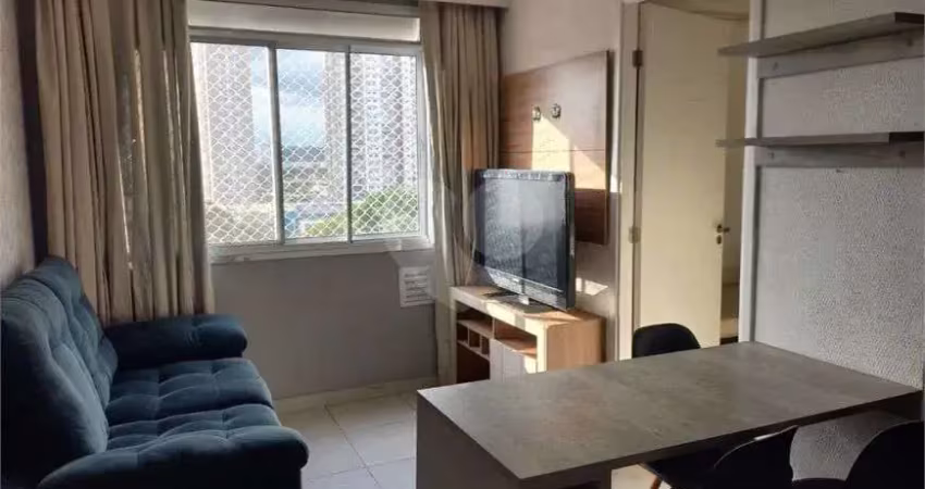 Apartamento com 1 dormitório à venda, 35 m² por r$ 467.000 - vila leopoldina - são paulo/sp
