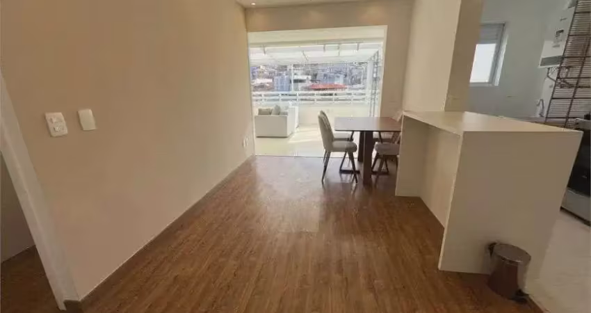 Apartamento com 1 quarto à venda na Rua Professor Ciridião Buarque, Vila Anglo Brasileira, São Paulo