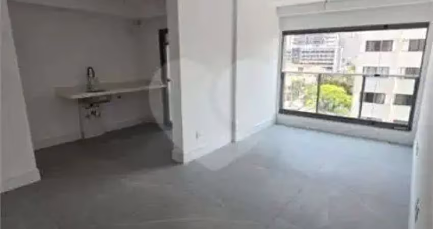 Apartamento com 2 quartos à venda no bairro perdizes