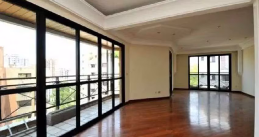 Cobertura à venda - jardim ampliação, são paulo - sp