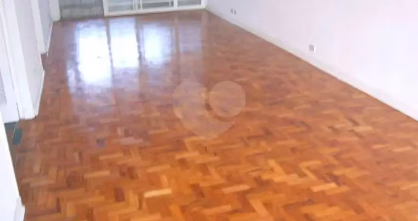 Apartamento com 4 quartos à venda na Rua Patápio Silva, Jardim das Bandeiras, São Paulo