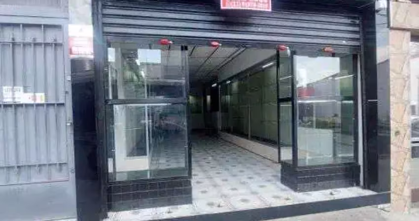 Sala comercial para alugar na Rua George Smith, Lapa, São Paulo