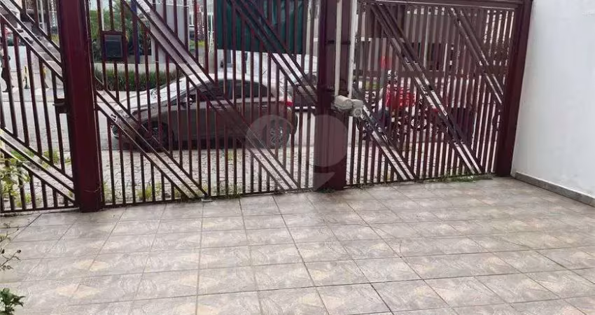 Casa com 3 quartos à venda na Rua Tito, 1074, Vila Romana, São Paulo