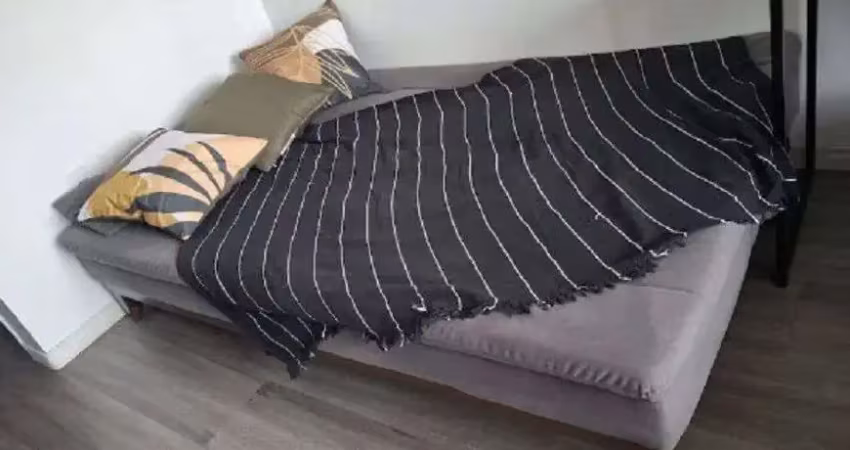 Apartamento com 1 quarto à venda na Rua Fernão Dias, Pinheiros, São Paulo