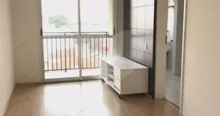 Apartamento à venda na lapa | 40,54m² | 1 dormitório | 1 vaga.