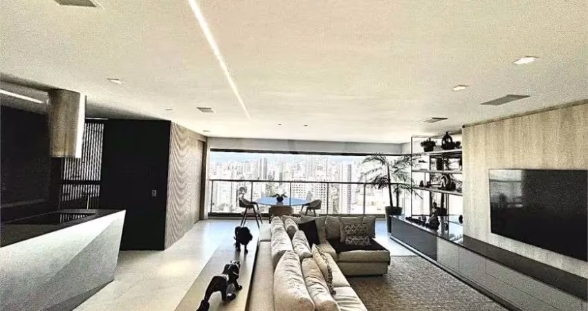 Apartamento com 3 quartos à venda na Rua Coriolano, Vila Romana, São Paulo