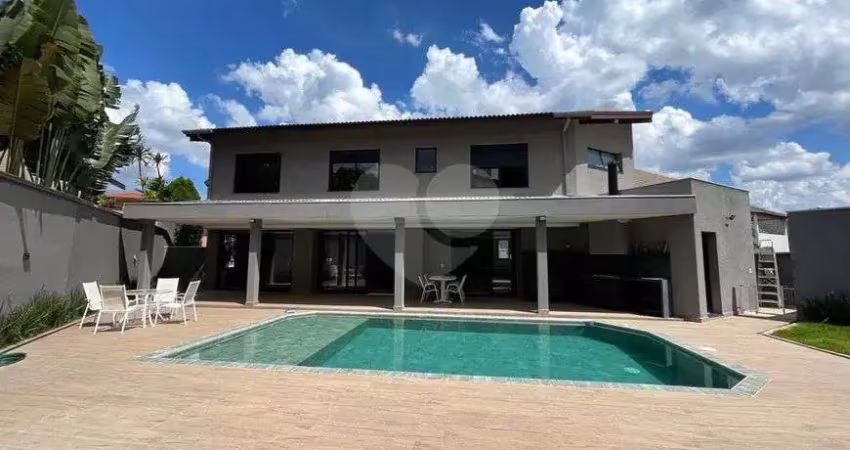 Casa com 3 quartos à venda na Alameda das Tulipas, 136, Alphaville, Santana de Parnaíba