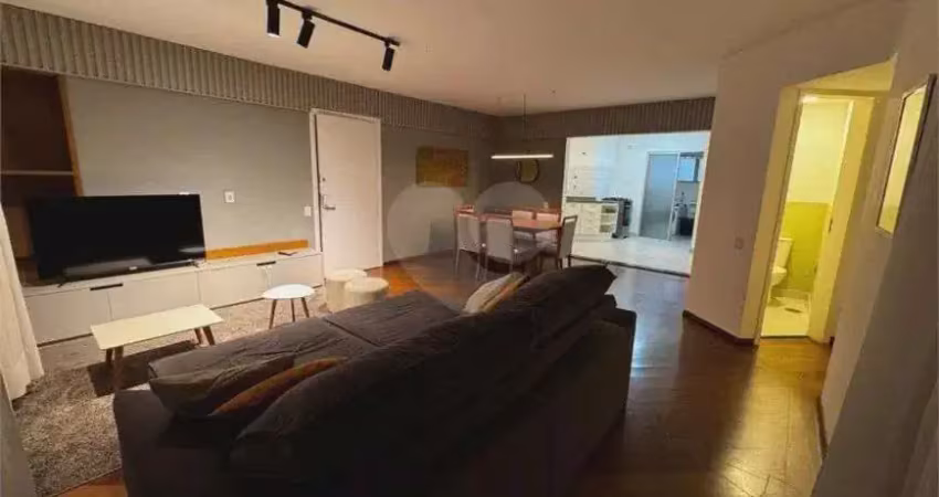 Apartamento em pinheiros, 03 dormitórios. são paulo.