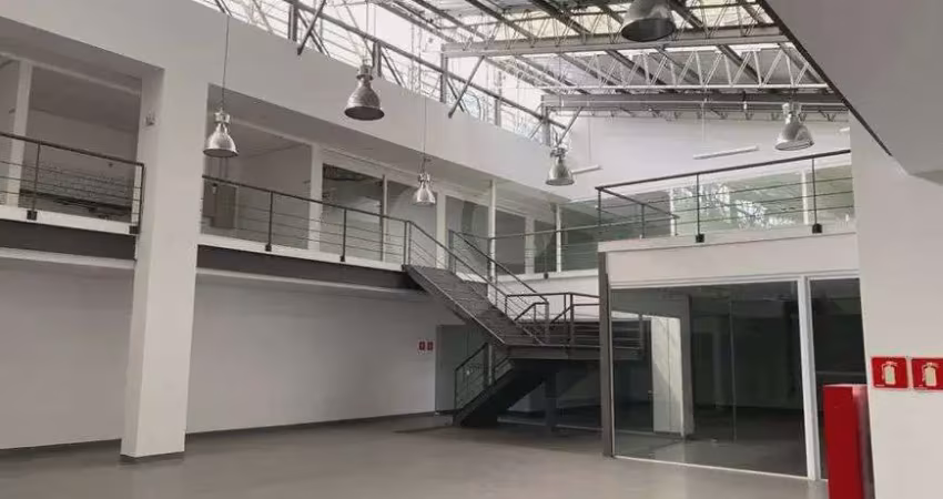 Sala comercial disponivel locação no bairro vila leopoldina