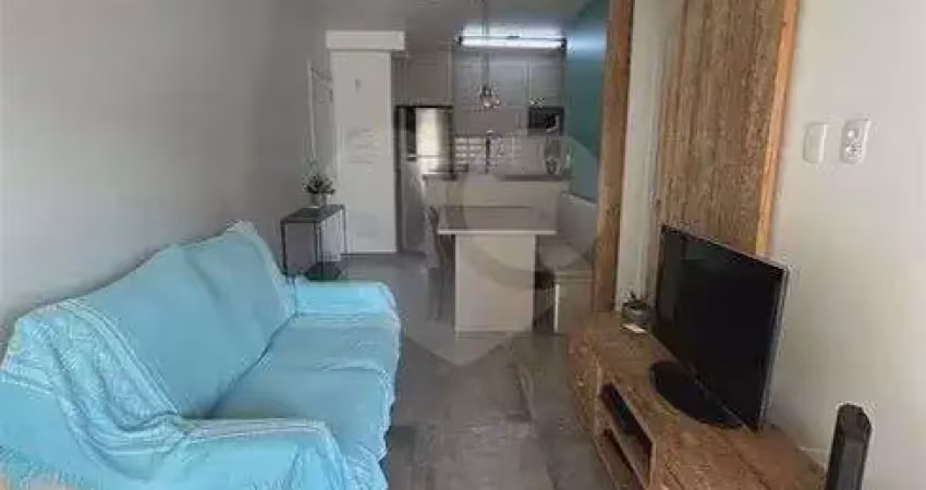 Apartamento com 3 quartos à venda na Rua Cardeal Arcoverde, 614, Pinheiros, São Paulo