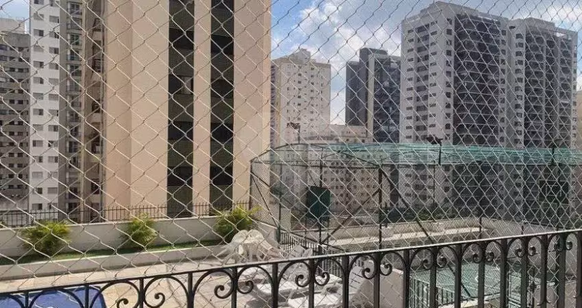 Apartamento com 3 quartos à venda na Rua Aimberê, 406, Perdizes, São Paulo