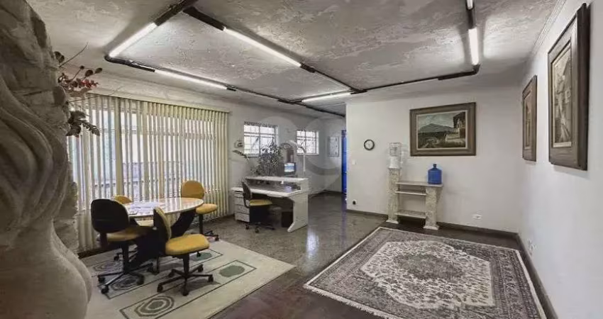 Casa comercial à venda na Rua Havaí, 507, Sumaré, São Paulo