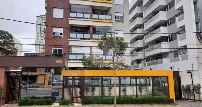 Apartamento com 1 quarto à venda na Avenida Pompéia, Pompéia, São Paulo