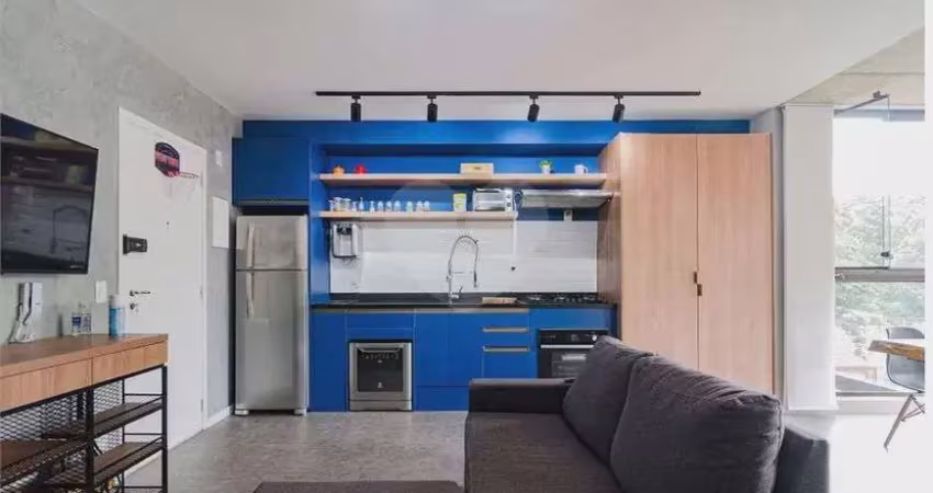 Apartamento disponível tanto para venda ou locação - pinheiros