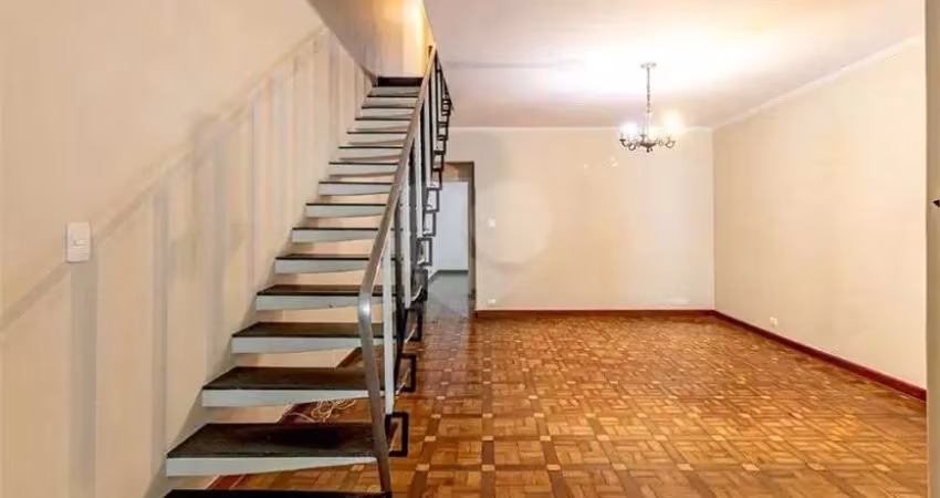 Apartamento com 3 quartos à venda na Rua Princesa Leopoldina, Alto da Lapa, São Paulo