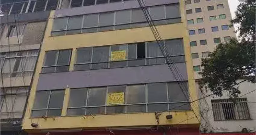 Prédio comercial disponivel para locação no bairro lapa.