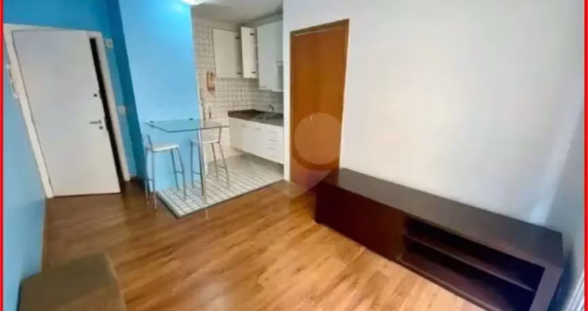Apartamento com 1 quarto à venda na Rua Cardoso de Almeida, Perdizes, São Paulo
